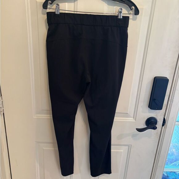 Lululemon Athletica High Rise 7/8 length Pants size 6 - Picture 7 of 7